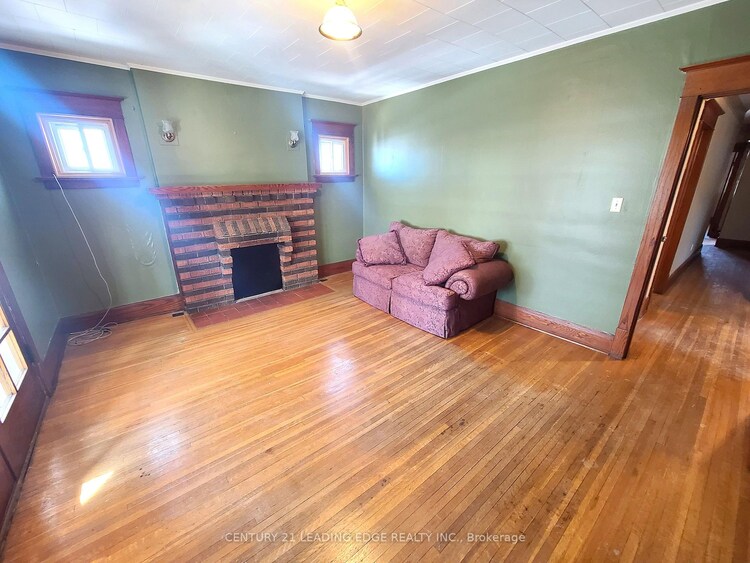 6651 Highway 35 N/A, Kawartha Lakes, ON, Somerville