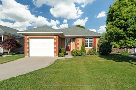 411 Warren Street, Huron, ON , MLS #X12460866 , Image - 1