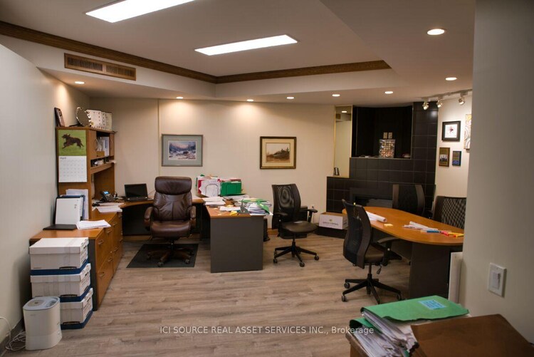 1501 Seymour Street, North Bay, ON, Birchaven