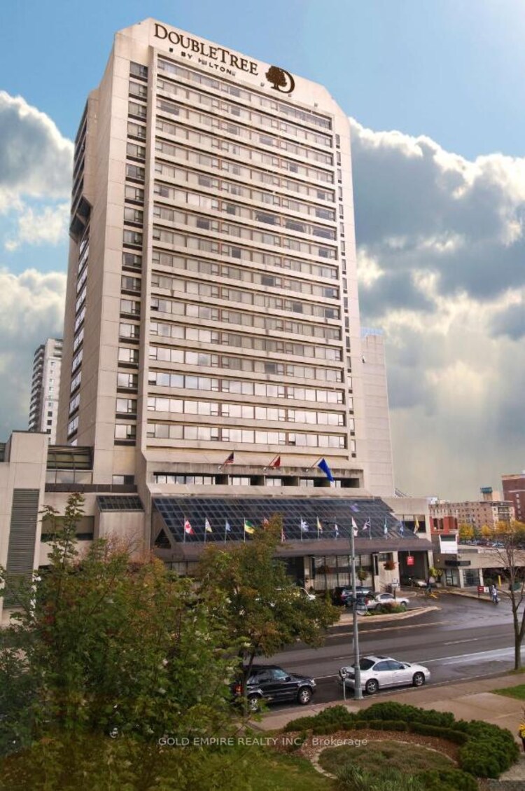 300 King Street, London East, ON, East K