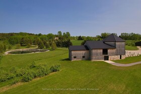 516450 7th Line N/A, Grey County, ON , MLS #X12226193 , Image - 1