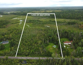 286 Brunton Side Road, Lanark, ON , MLS #X13049450 , Image - 1