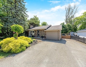 3 Lorne Street, Wellington, ON , MLS #X12511482 , Image - 1