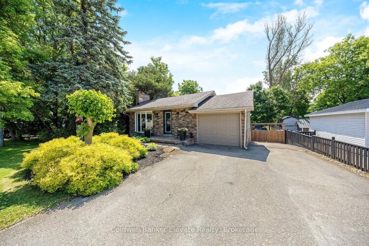 3 Lorne Street, Erin, ON, Erin