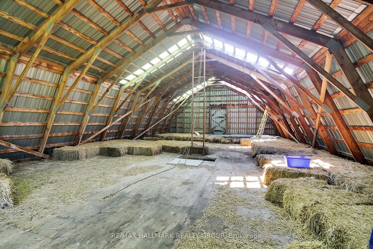 1352 County 43 Road Highway W, Montague, ON, 902 - Montague Twp