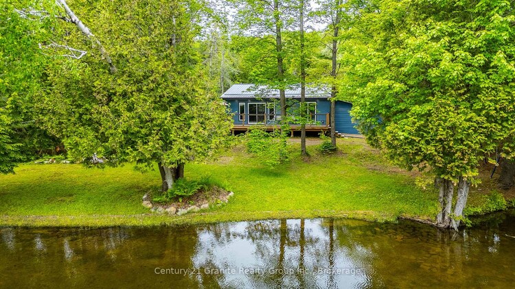 86 Boyce Trail, Kawartha Lakes, ON, Laxton/Digby/Longford