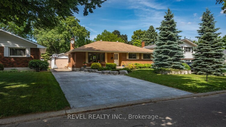 75 Pusey Boulevard, Brantford, ON, 