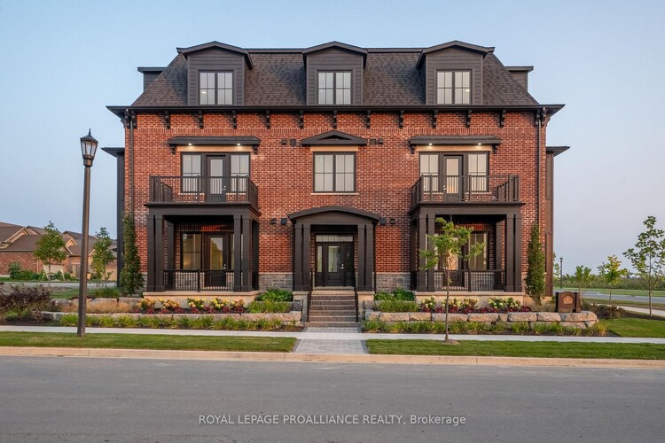 941 Charles Wilson Parkway, Cobourg, ON, Cobourg