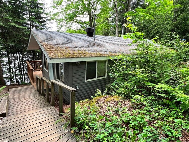 1396 Betula Crescent, Dysart et al, ON, Harcourt