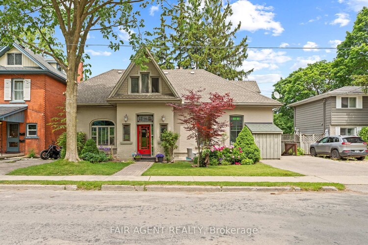 26 DALY Avenue, Stratford, ON, Stratford