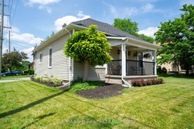 671 Henry Street, Oxford, ON , MLS #X12530190 , Image - 1