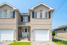 50 Albemarle Street, Brantford, ON , MLS #X12321869 , Image - 1