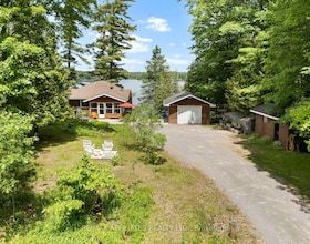 1094 Snye Road, Lanark, ON , MLS #X12941088 , Image - 1