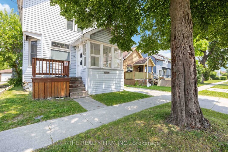 316 Confederation Street, Sarnia, ON, Sarnia