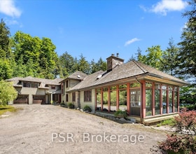 4 Ditchburn Drive, Parry Sound, ON , MLS #X12903698 , Image - 1