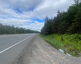 Lot 1 ON-17 / Trans Canada Highway, Algoma, ON , MLS #X12519816 , Image - 1