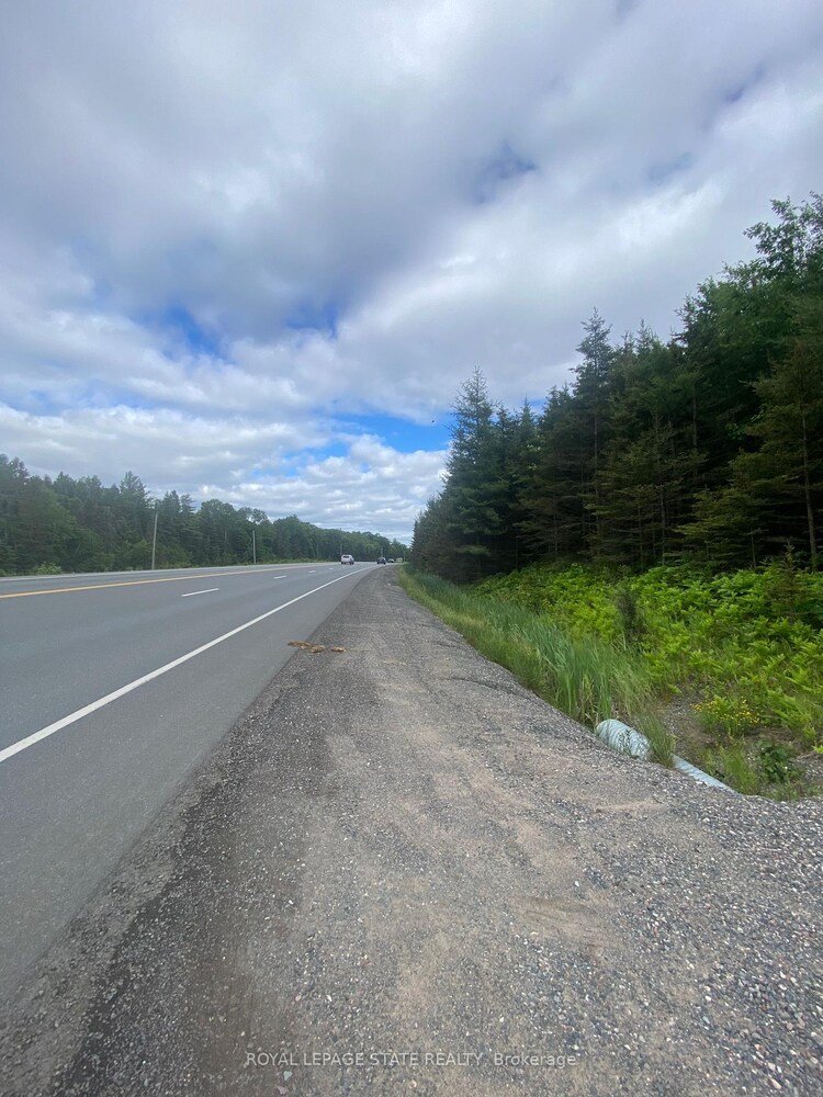 Lot 1 ON-17 / Trans Canada Highway, Plummer Additional, ON, 