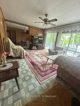 5420 Centennial Lake Road, Renfrew, ON , MLS #X12392056 , Image - 1