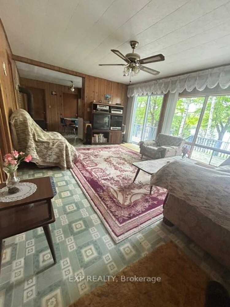 5420 Centennial Lake Road, Greater Madawaska, ON, 542 - Greater Madawaska