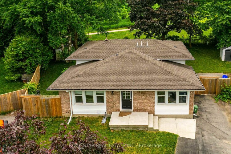 407 Castlegrove Place, London North, ON, North K