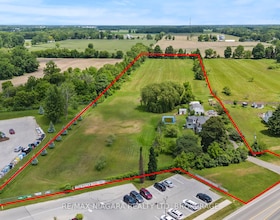 1083 Broad Street E, Haldimand, ON , MLS #X12228269 , Image - 1