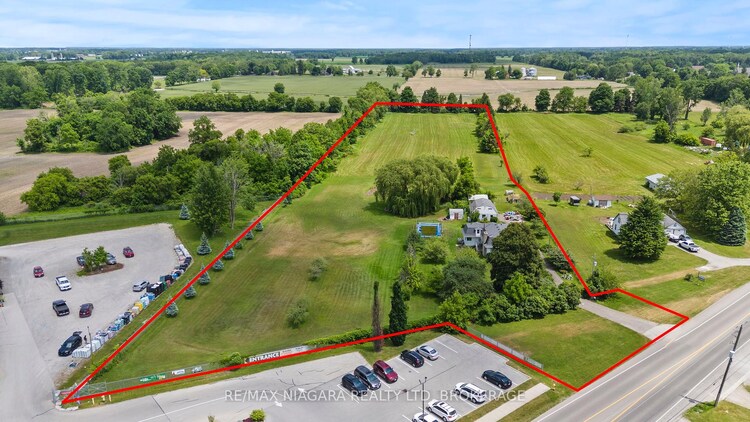 1083 Broad Street E, Haldimand, ON, Dunnville