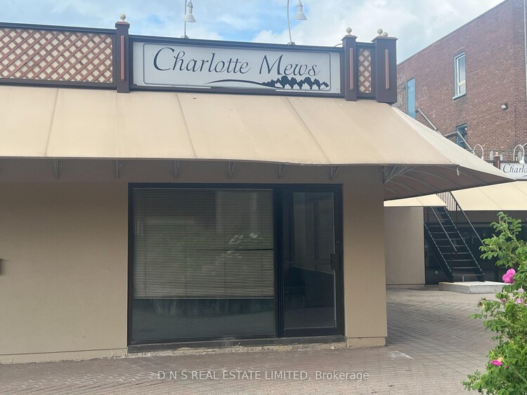 193 Simcoe Street, Peterborough Central, ON, 3 North