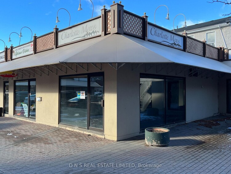 193 Simcoe Street, Peterborough Central, ON, 3 North