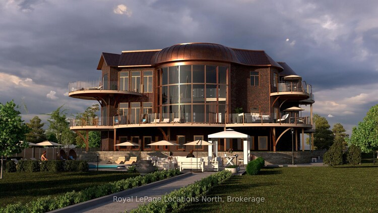 794 Dorcas Bay Road, Northern Bruce Peninsula, ON, Northern Bruce Peninsula