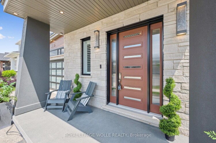 186 Timber Trail Road, Woolwich, ON, 