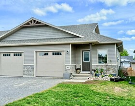 45 Barley Trail, Hastings, ON , MLS #X12483167 , Image - 1