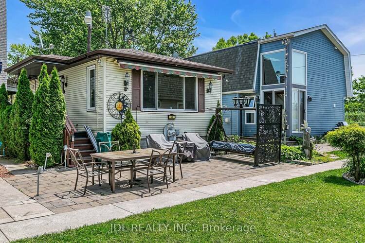 1192 SHORELINE Avenue, Lakeshore, ON, Lakeshore