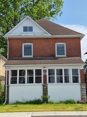 86 Kains Street, Elgin, ON , MLS #X12575816 , Image - 1