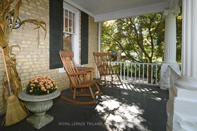 12 VICTORIA Street, Middlesex, ON , MLS #X12476000 , Image - 1