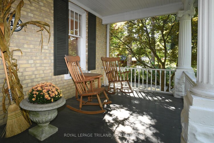 12 VICTORIA Street, Middlesex Centre, ON, Delaware Town