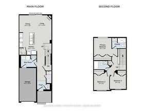 232 Dockside Drive, Frontenac, ON , MLS #X12449748 , Image - 1