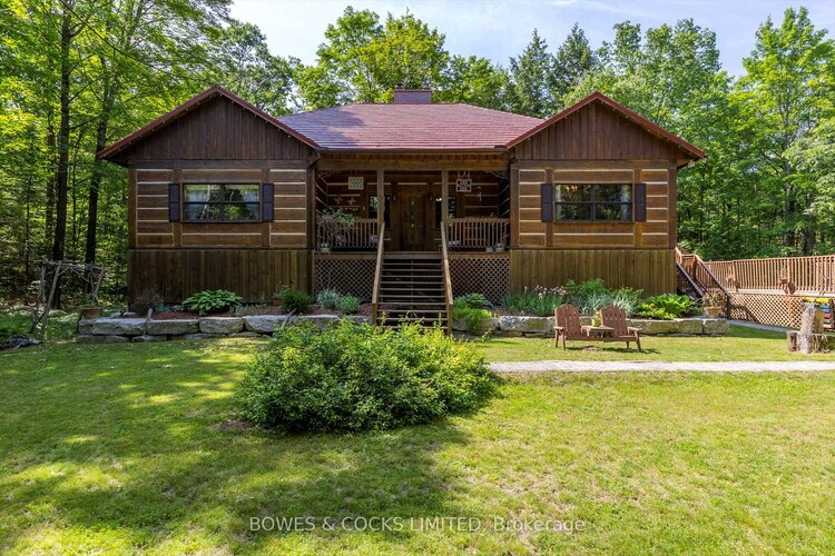 575 Golf Course Road, Douro-Dummer, ON, Douro-Dummer