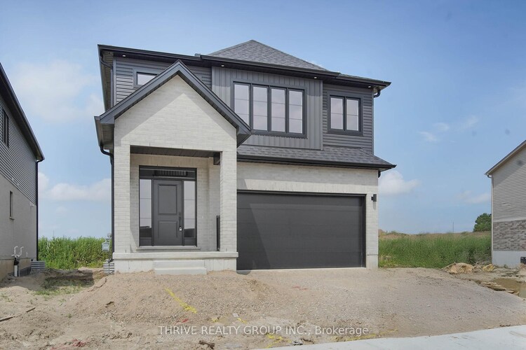 3084 Buroak Drive, London North, ON, North S