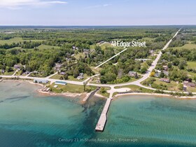 PCL 41 EDGAR Street, Bruce, ON , MLS #X12570376 , Image - 1