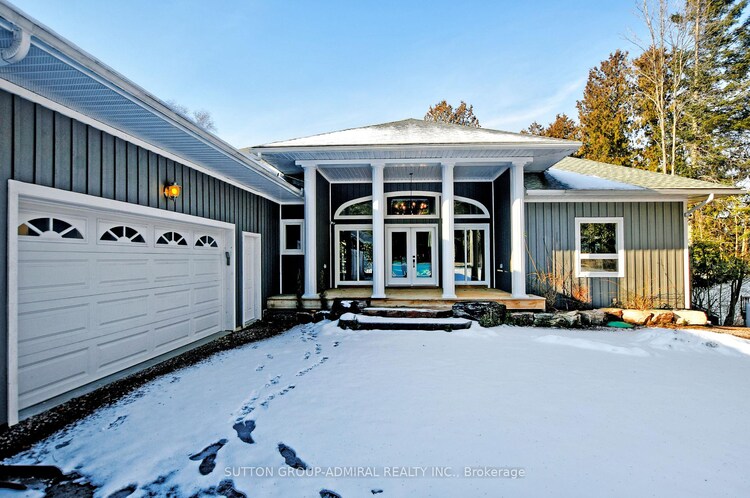 308 Indian Point Road, Kawartha Lakes, ON, Bexley