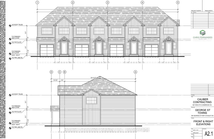 384 George Street, Central Elgin, ON, Rural Central Elgin