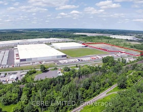 1500 Industrial Park Drive, Stormont, Dund, ON