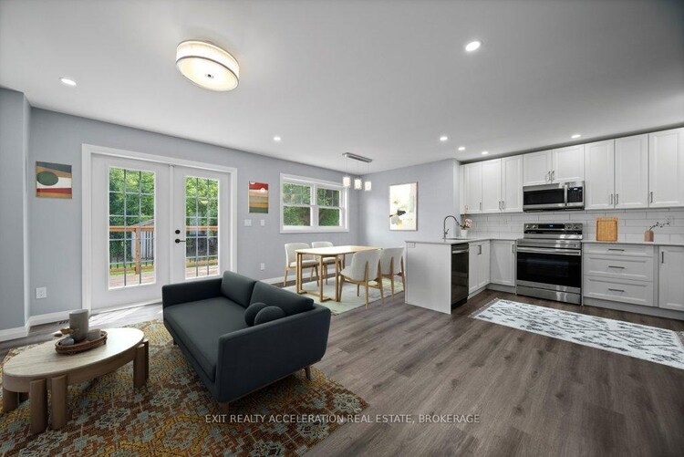 100 Palace Road, Greater Napanee, ON, 58 - Greater Napanee