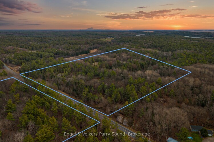 261 HIGHWAY 559 N/A, Carling, ON, Carling