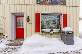 107 Bobcaygeon Road, Haliburton, ON , MLS #X12230158 , Image - 1