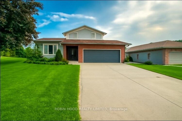 786 Maplewood Drive, Saugeen Shores, ON, Saugeen Shores