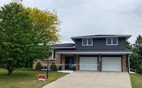 887 Nodwell Court, Bruce, ON , MLS #X12562660 , Image - 1