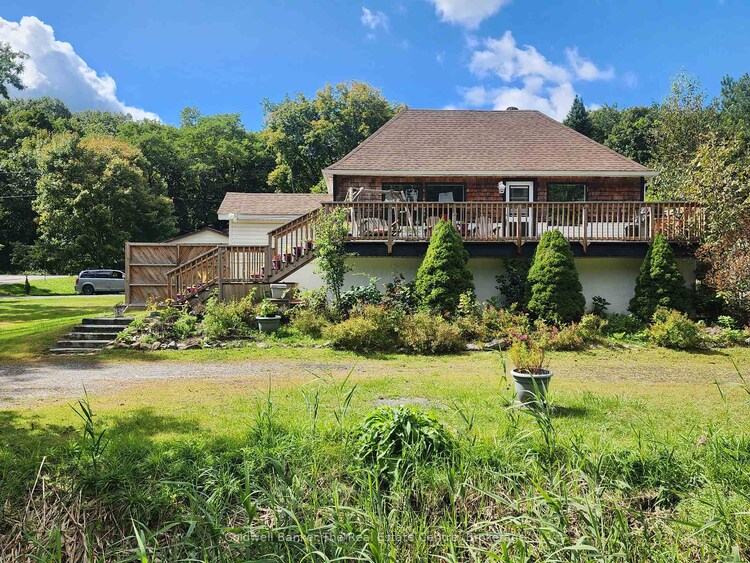 120 Bakery Lane, Gravenhurst, ON, Muskoka (S)