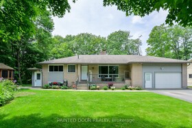 105 Wellington Street, Muskoka, ON , MLS #X12471513 , Image - 1
