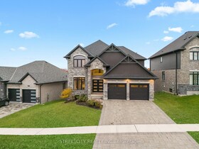 1135 Meadowlark Ridge, Middlesex, ON , MLS #X12324562 , Image - 1